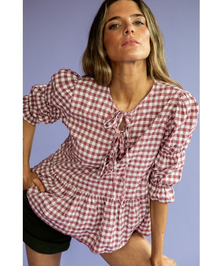 Camisas y Blusas